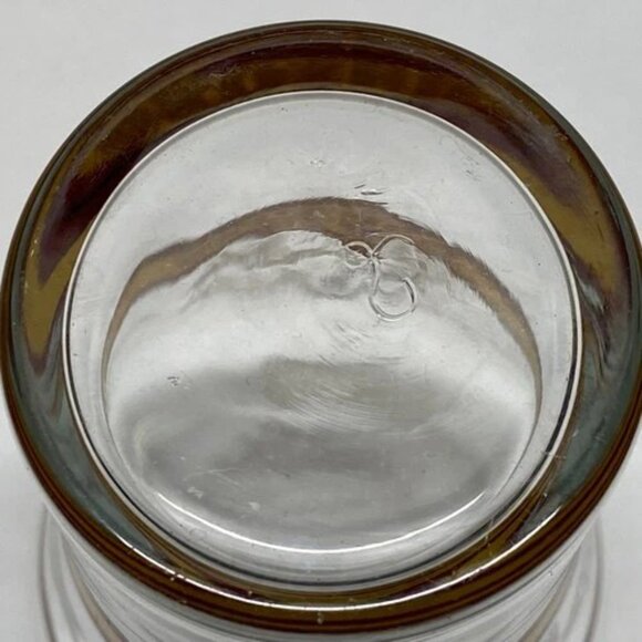 Vintage Washington Redskins NFL Superbowl XXVI 26 Coca Cola Glass Cup - Picture 14 of 15